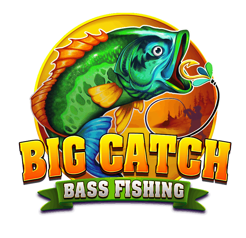 Big Catch Bass Fishing