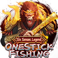 Onestick Fishing