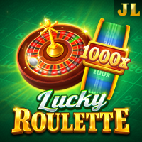 Lucky Roulette