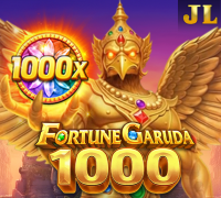 Fortune Garuda 1000