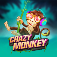 Crazy Monkey